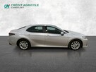 Toyota Camry 2.5 Hybrid Comfort CVT Sedan - 4