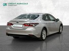 Toyota Camry 2.5 Hybrid Comfort CVT Sedan - 5