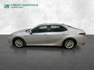 Toyota Camry 2.5 Hybrid Comfort CVT Sedan - 8