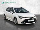 Toyota Corolla 1.8 Hybrid Comfort Kombi - 3