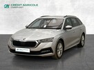 Skoda Octavia 2.0 TDI Ambition DSG Kombi