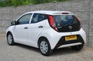 Toyota Aygo 1.0 72KM Klima Ładny Czysty Zadbany I właściciel Krajowy - 3
