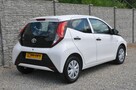 Toyota Aygo 1.0 72KM Klima Ładny Czysty Zadbany I właściciel Krajowy - 5