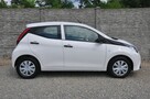 Toyota Aygo 1.0 72KM Klima Ładny Czysty Zadbany I właściciel Krajowy - 6
