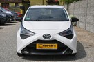 Toyota Aygo 1.0 72KM Klima Ładny Czysty Zadbany I właściciel Krajowy - 8