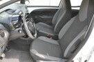Toyota Aygo 1.0 72KM Klima Ładny Czysty Zadbany I właściciel Krajowy - 9