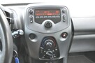 Toyota Aygo 1.0 72KM Klima Ładny Czysty Zadbany I właściciel Krajowy - 15