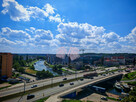 Mieszkanie Gdańsk Śródmieście, Szopy