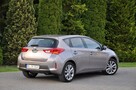Toyota Auris 1.8Hybrid(136KM)*Led*Navi*Kamera*Klimatronik*2xPDC*Welur*IWł*Alu17"ASO - 6