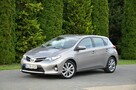 Toyota Auris 1.8Hybrid(136KM)*Led*Navi*Kamera*Klimatronik*2xPDC*Welur*IWł*Alu17"ASO - 10