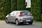 Toyota Auris 1.8Hybrid(136KM)*Led*Navi*Kamera*Klimatronik*2xPDC*Welur*IWł*Alu17"ASO - 14