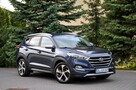 Hyundai Tucson 1.6T(177KM)*Led*Navi*Kamera*Reling*Welur*I Wł*BLS*Parktronik*Alu19"ASO - 3