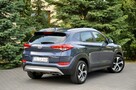 Hyundai Tucson 1.6T(177KM)*Led*Navi*Kamera*Reling*Welur*I Wł*BLS*Parktronik*Alu19"ASO - 7