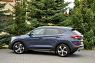 Hyundai Tucson 1.6T(177KM)*Led*Navi*Kamera*Reling*Welur*I Wł*BLS*Parktronik*Alu19"ASO - 13