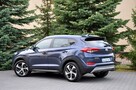 Hyundai Tucson 1.6T(177KM)*Led*Navi*Kamera*Reling*Welur*I Wł*BLS*Parktronik*Alu19"ASO - 14