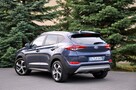 Hyundai Tucson 1.6T(177KM)*Led*Navi*Kamera*Reling*Welur*I Wł*BLS*Parktronik*Alu19"ASO - 15