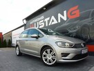 Volkswagen Golf Sportsvan 1.6 TDI 110Ps*Navi*Klimatronik*Elektryka*Tempomat*2xPDC*Niski Przebieg - 3