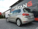 Volkswagen Golf Sportsvan 1.6 TDI 110Ps*Navi*Klimatronik*Elektryka*Tempomat*2xPDC*Niski Przebieg - 6