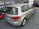 Volkswagen Golf Sportsvan 1.6 TDI 110Ps*Navi*Klimatronik*Elektryka*Tempomat*2xPDC*Niski Przebieg - 8
