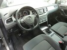 Volkswagen Golf Sportsvan 1.6 TDI 110Ps*Navi*Klimatronik*Elektryka*Tempomat*2xPDC*Niski Przebieg - 11