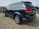 Fiat Freemont 2.0 170ps Navi Kamera Cofania 7 Osobowy Monitory Alpine Gwarancja - 5