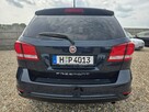 Fiat Freemont 2.0 170ps Navi Kamera Cofania 7 Osobowy Monitory Alpine Gwarancja - 6