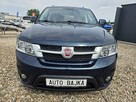 Fiat Freemont 2.0 170ps Navi Kamera Cofania 7 Osobowy Monitory Alpine Gwarancja - 7