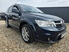 Fiat Freemont 2.0 170ps Navi Kamera Cofania 7 Osobowy Monitory Alpine Gwarancja - 8