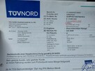 Fiat Freemont 2.0 170ps Navi Kamera Cofania 7 Osobowy Monitory Alpine Gwarancja - 9