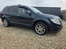 Fiat Freemont 2.0 170ps Navi Kamera Cofania 7 Osobowy Monitory Alpine Gwarancja - 11