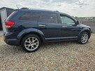 Fiat Freemont 2.0 170ps Navi Kamera Cofania 7 Osobowy Monitory Alpine Gwarancja - 12