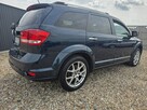 Fiat Freemont 2.0 170ps Navi Kamera Cofania 7 Osobowy Monitory Alpine Gwarancja - 13