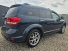 Fiat Freemont 2.0 170ps Navi Kamera Cofania 7 Osobowy Monitory Alpine Gwarancja - 14