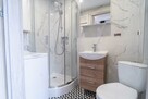 2 pokoje, piwnica - Wolności 224, obok ParkMiejski - 8