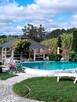 Dom z basenem w Bibicach - 16