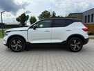 Volvo XC 40 RDesign*AWD*Automat*FullLed*Kamera360*SerwisowanyASO*NiskiPrzebieg*ACC - 2