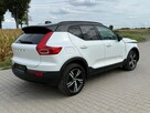 Volvo XC 40 RDesign*AWD*Automat*FullLed*Kamera360*SerwisowanyASO*NiskiPrzebieg*ACC - 4