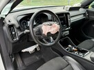 Volvo XC 40 RDesign*AWD*Automat*FullLed*Kamera360*SerwisowanyASO*NiskiPrzebieg*ACC - 11