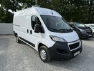 Peugeot Boxer L2H2 . Klimatyzacja. Niski przebieg. Zadbany - 3