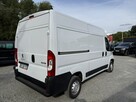 Peugeot Boxer L2H2 . Klimatyzacja. Niski przebieg. Zadbany - 5