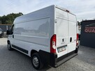 Peugeot Boxer L2H2 . Klimatyzacja. Niski przebieg. Zadbany - 7