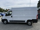 Peugeot Boxer L2H2 . Klimatyzacja. Niski przebieg. Zadbany - 8