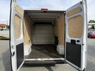 Peugeot Boxer L2H2 . Klimatyzacja. Niski przebieg. Zadbany - 9