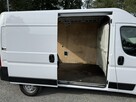 Peugeot Boxer L2H2 . Klimatyzacja. Niski przebieg. Zadbany - 10