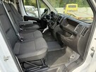 Peugeot Boxer L2H2 . Klimatyzacja. Niski przebieg. Zadbany - 11