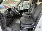 Peugeot Boxer L2H2 . Klimatyzacja. Niski przebieg. Zadbany - 13