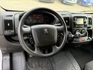 Peugeot Boxer L2H2 . Klimatyzacja. Niski przebieg. Zadbany - 15