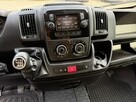 Peugeot Boxer L2H2 . Klimatyzacja. Niski przebieg. Zadbany - 16