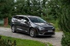 Chrysler Pacifica Touring Plus / 3.6L Pentastar 287KM / 8-osobowy / Import USA / FV