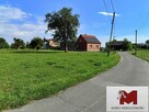 Działka budowlana Cisek Cisek, Morcinka - 2